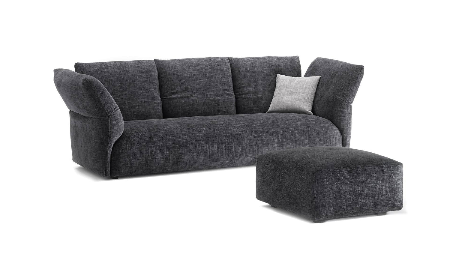 COCOON Canapé 2-3-4 places - Design par PAURO SALOTTI 1