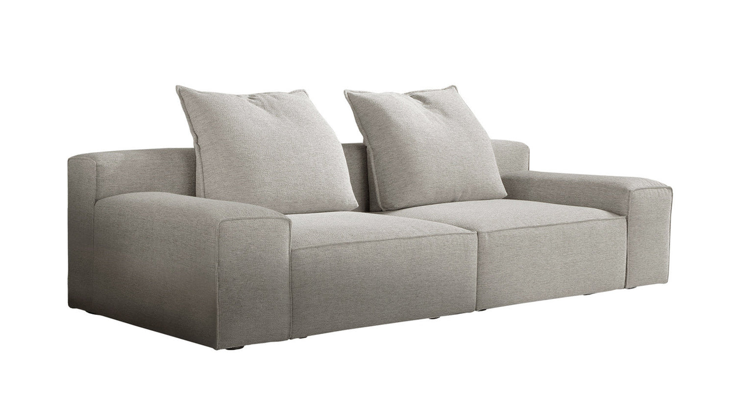 COMFORT MODULSOFA 3-4 SITZER