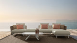 Coral Outdoor KAFFEETISCH