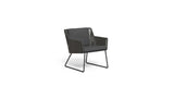 Coral outdoor Loungesessel
