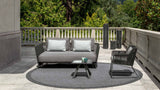 Coral Outdoor KAFFEETISCH