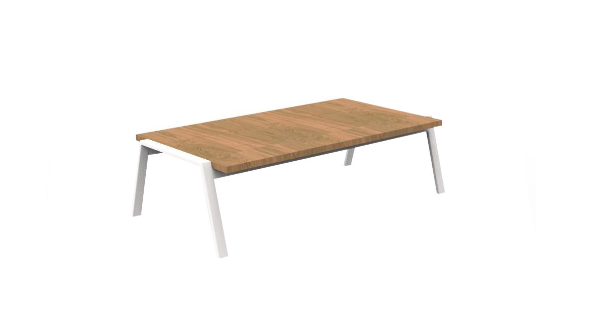 Cottage Outdoor coffee table