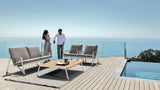 COTTAGE Canapé pour l'extérieur - Design par TALENTI 4