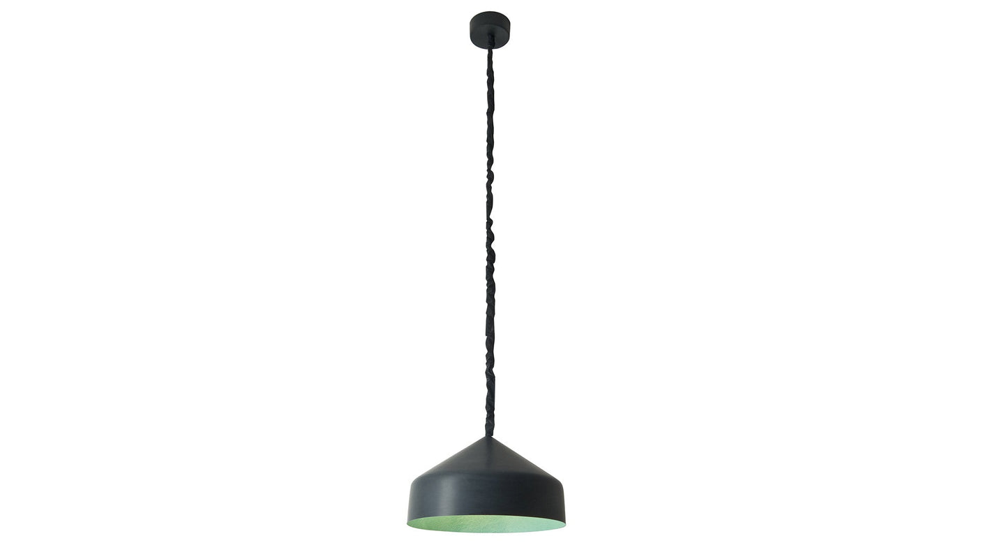 Cyrcus Lavagna SUSPENSION LAMPE