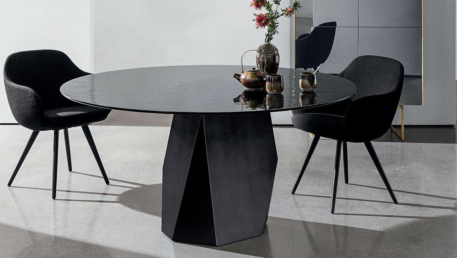 DEOD TABLE À MANGER