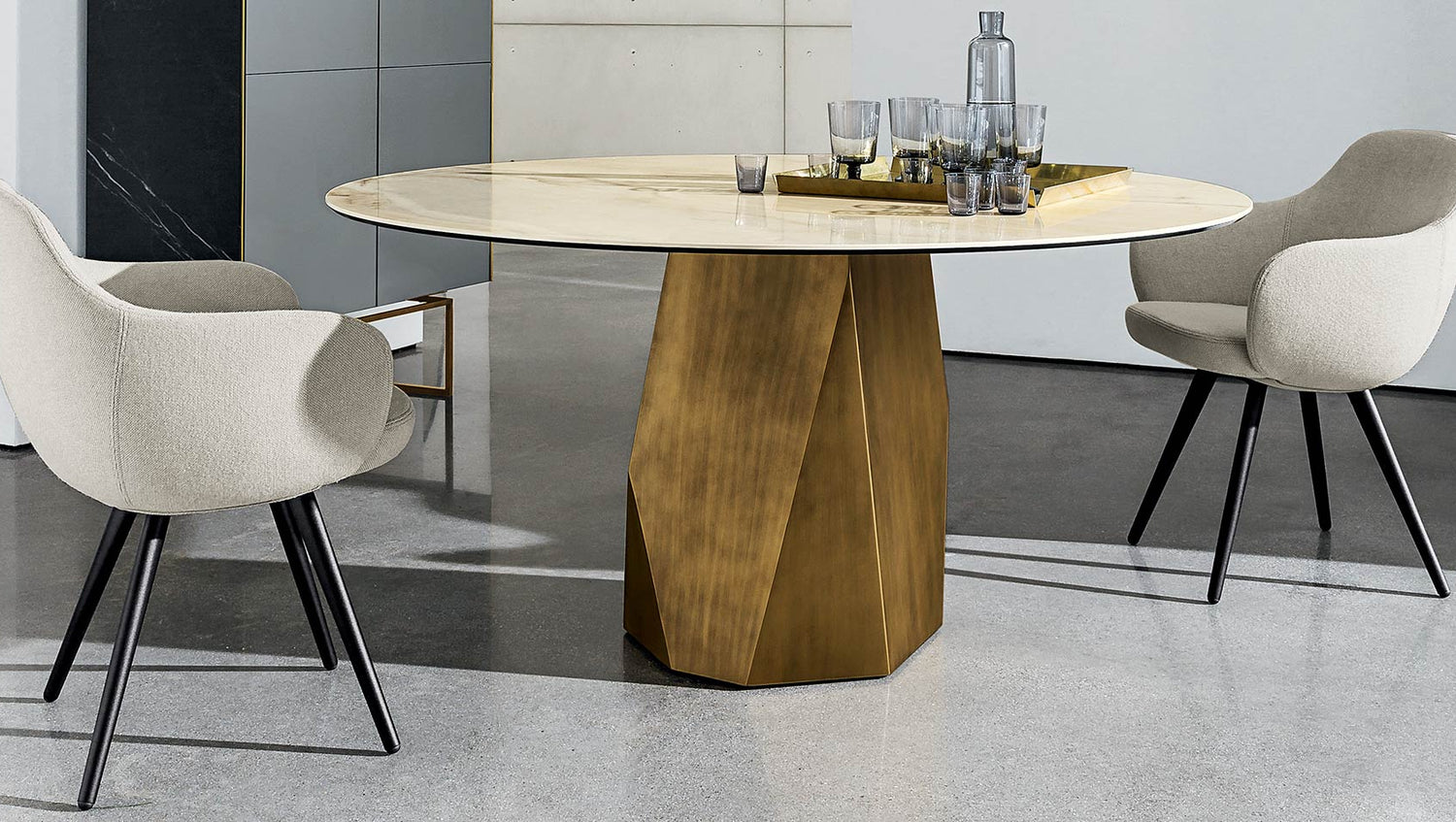 DEOD TABLE À MANGER