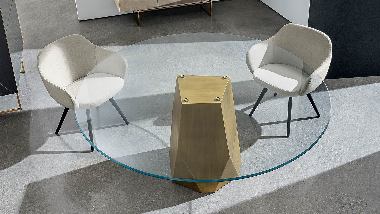 DEOD TABLE À MANGER