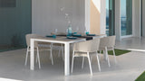 EDEN Table à manger pour l'extérieur - Design par TALENTI 4