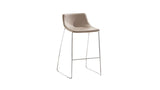 Ellipse tabouret