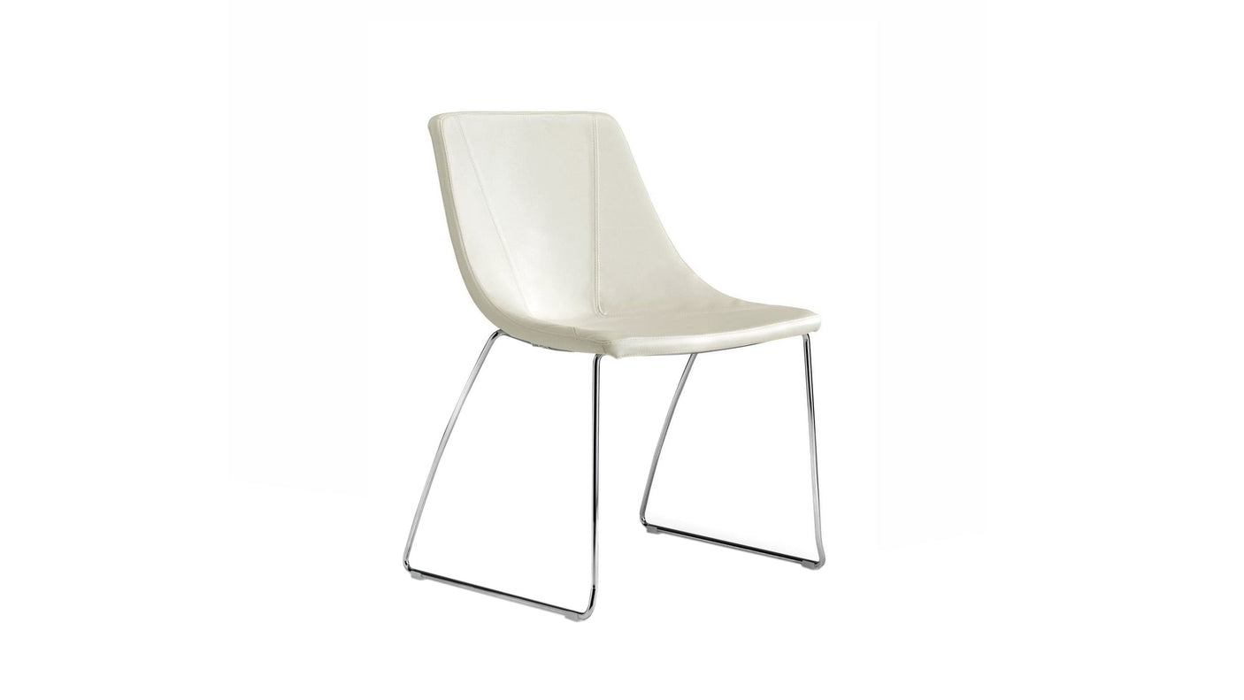 Ellipse Chair