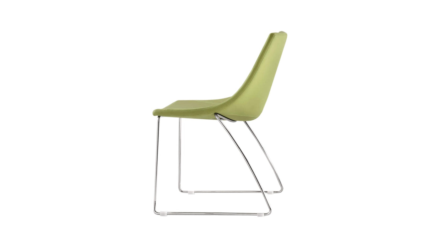 Ellipse Chair