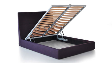 Lit CDI Collection Everest Bed 2