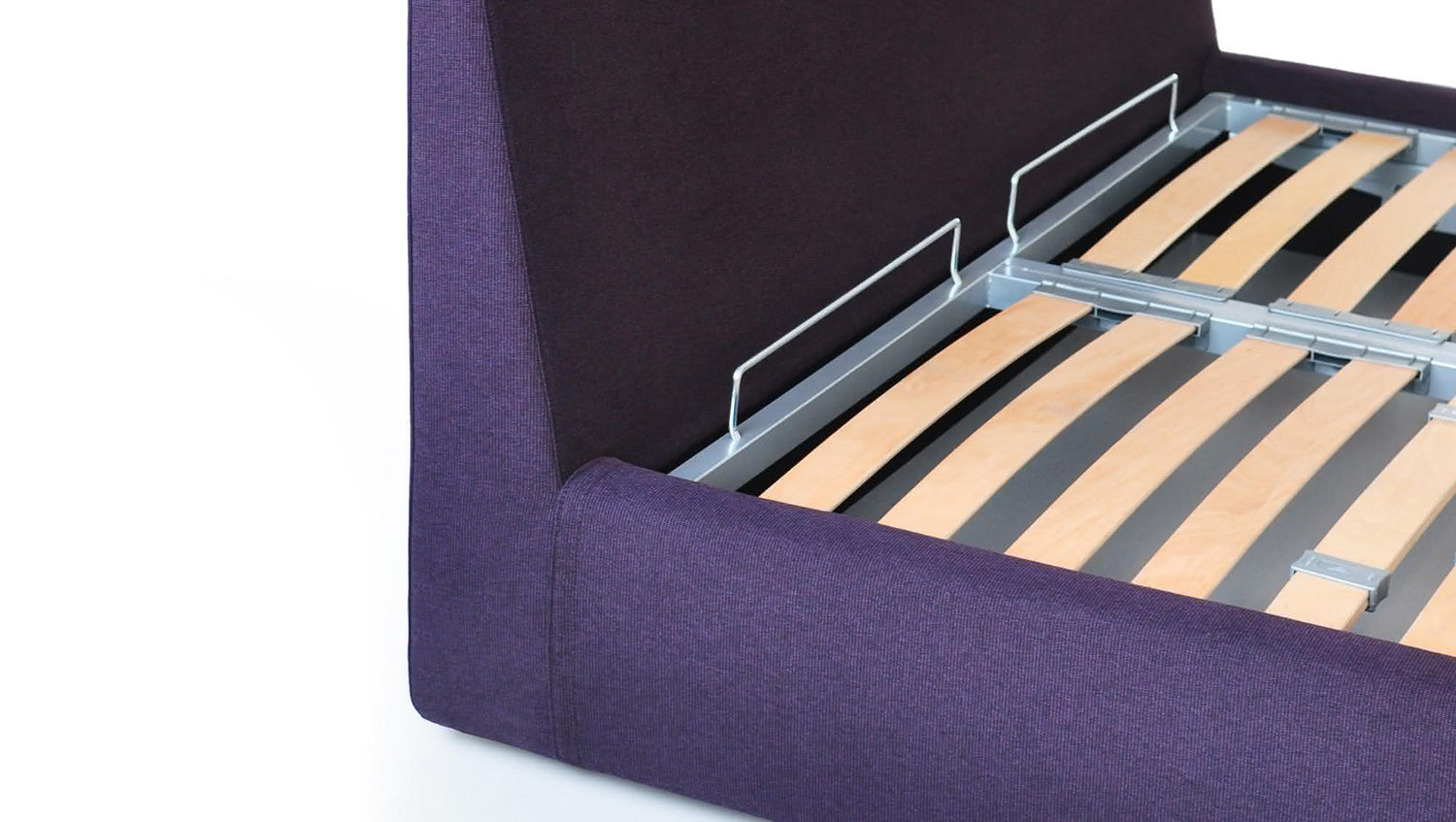 Lit CDI Collection Everest Bed 4