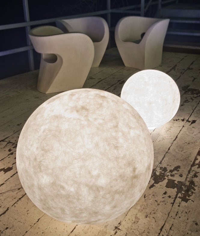 Ex. Moon 3 OUTDOOR LAMP