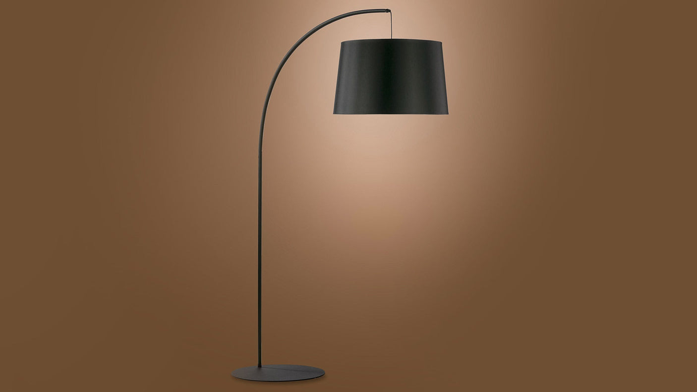 Fabian floor lamp