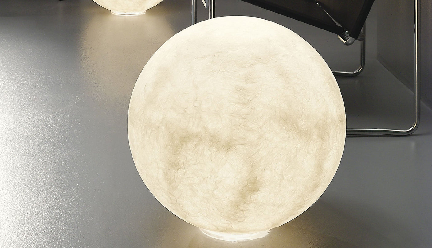 Floor Moon 2 Floor lamp