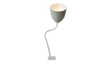 Flower Cemento FLOOR LAMP