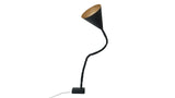 Flower Lavagna Floor Lamp