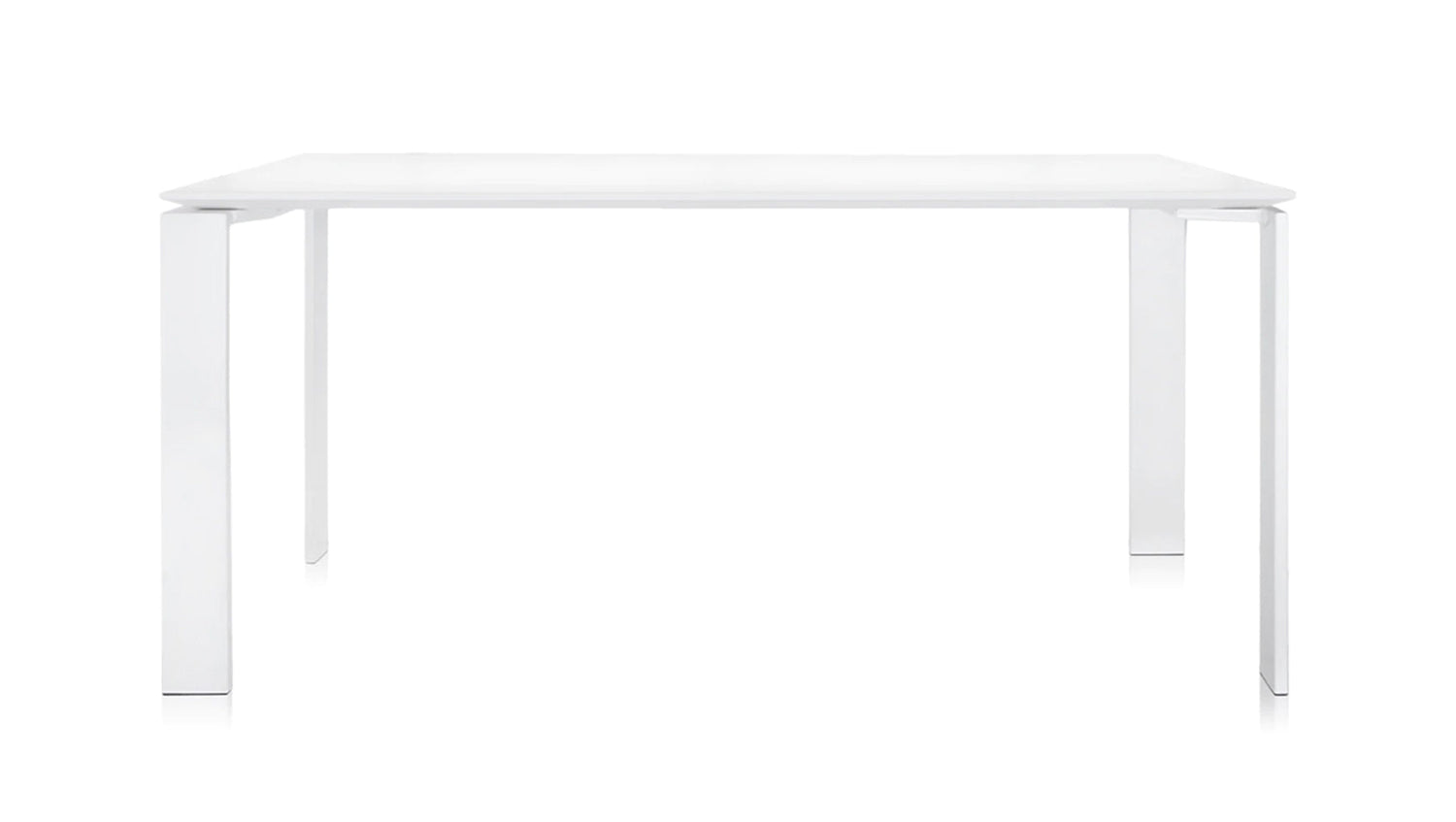 Four Outdoor-Tish by Kartell