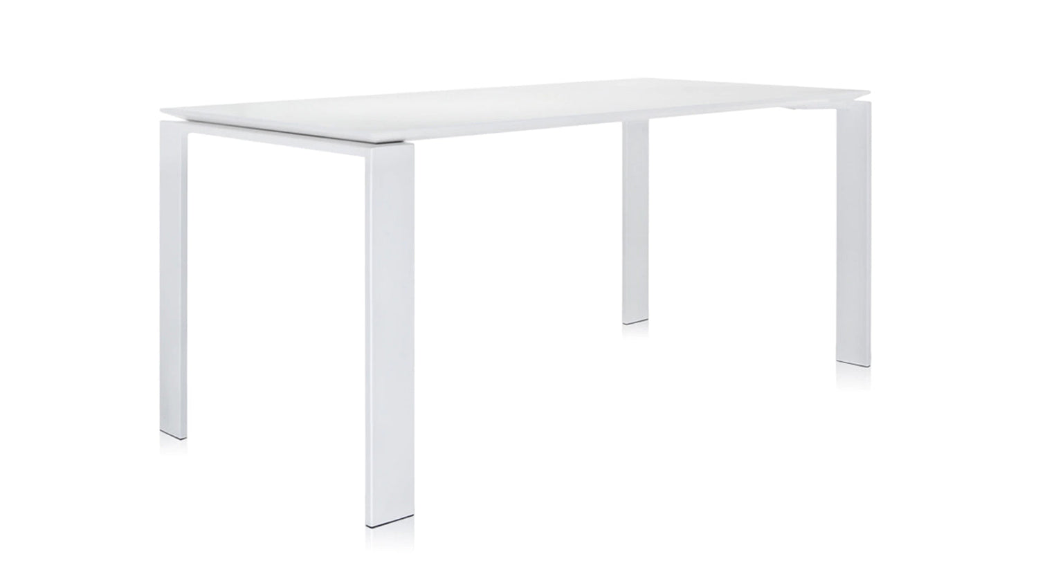 Four Outdoor-Tish by Kartell