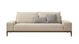 FREEMAN Canapé modulaire 2-3-4 places - Design par EKODIVANI 1