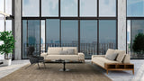 FREEMAN Canapé modulaire 2-3-4 places - Design par EKODIVANI 2