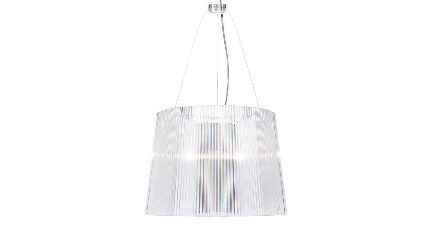 Gè Hängelampe by Kartell