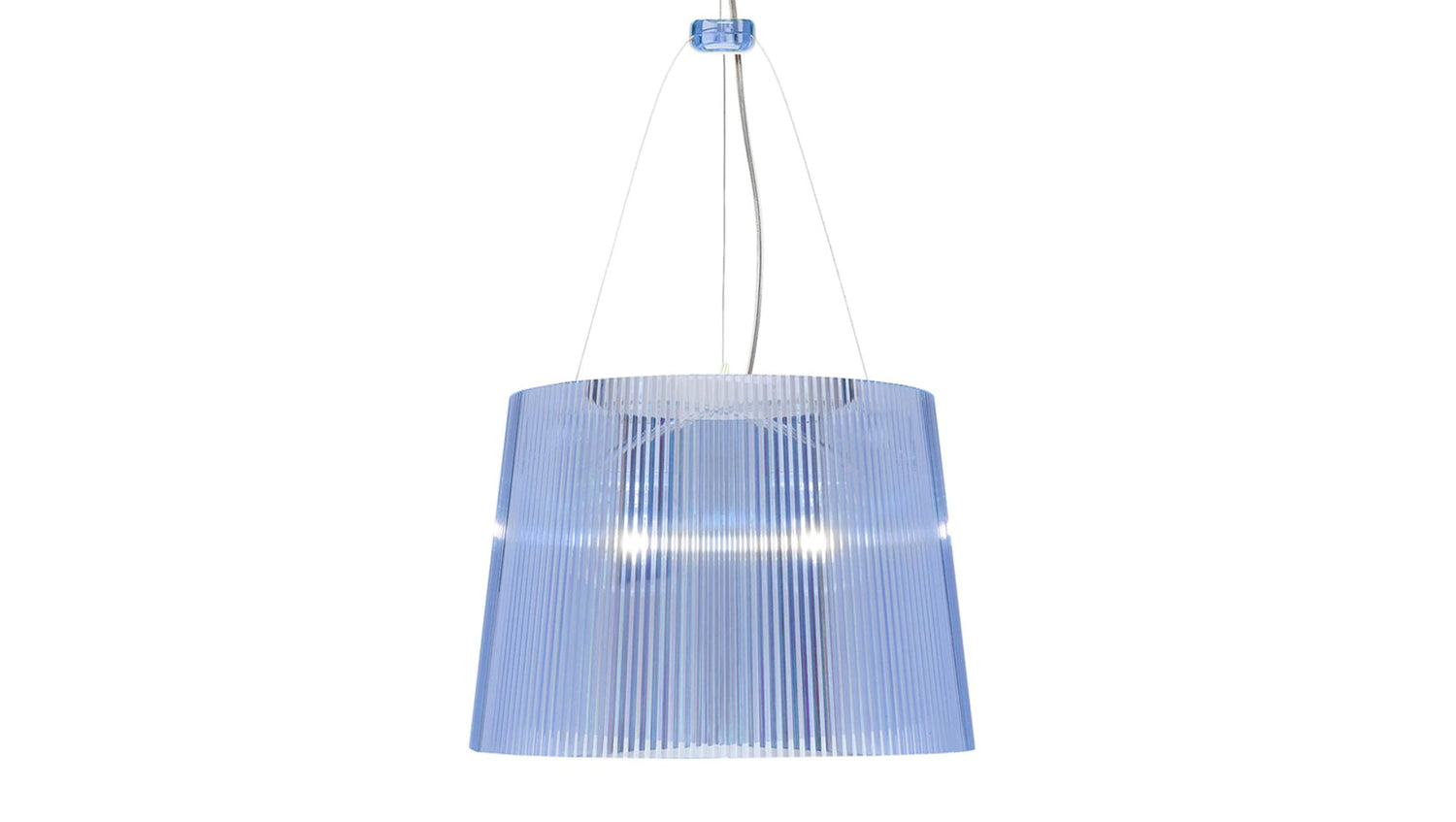 Gè Hängelampe by Kartell