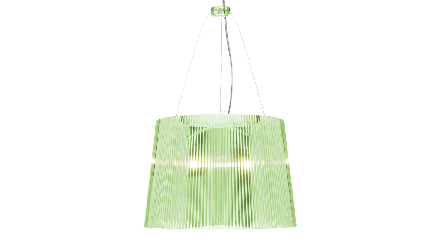 Gè Hängelampe by Kartell