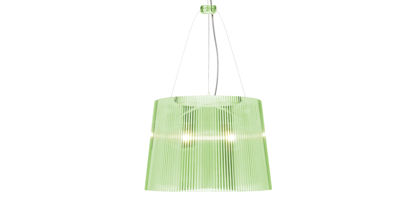 Gè Suspension Lampe by Kartell