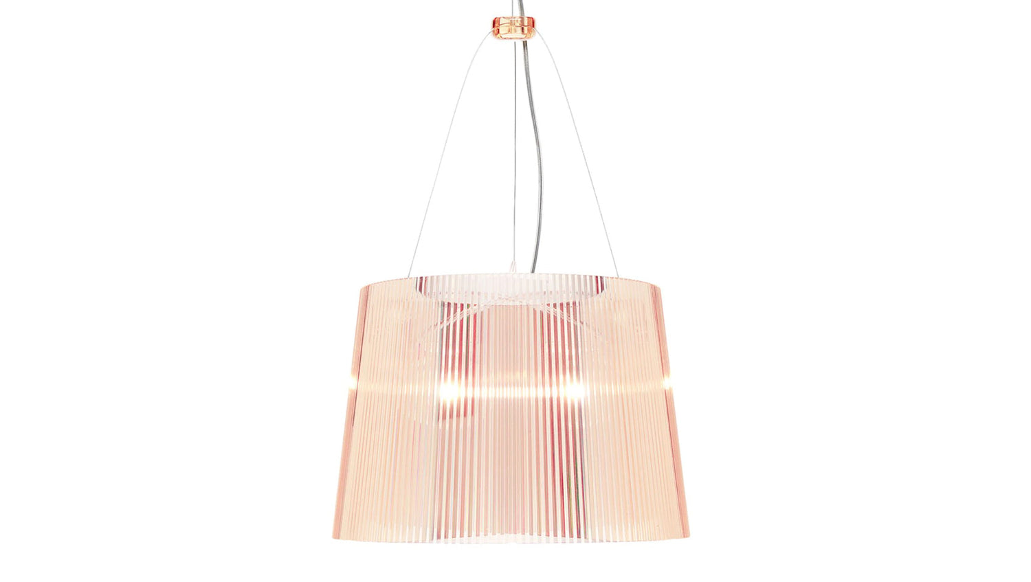 Gè Hängelampe by Kartell