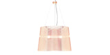 Gè Suspension Lampe by Kartell