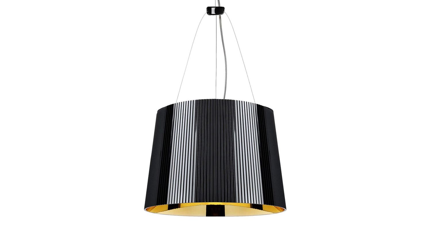 Gè Hängelampe by Kartell