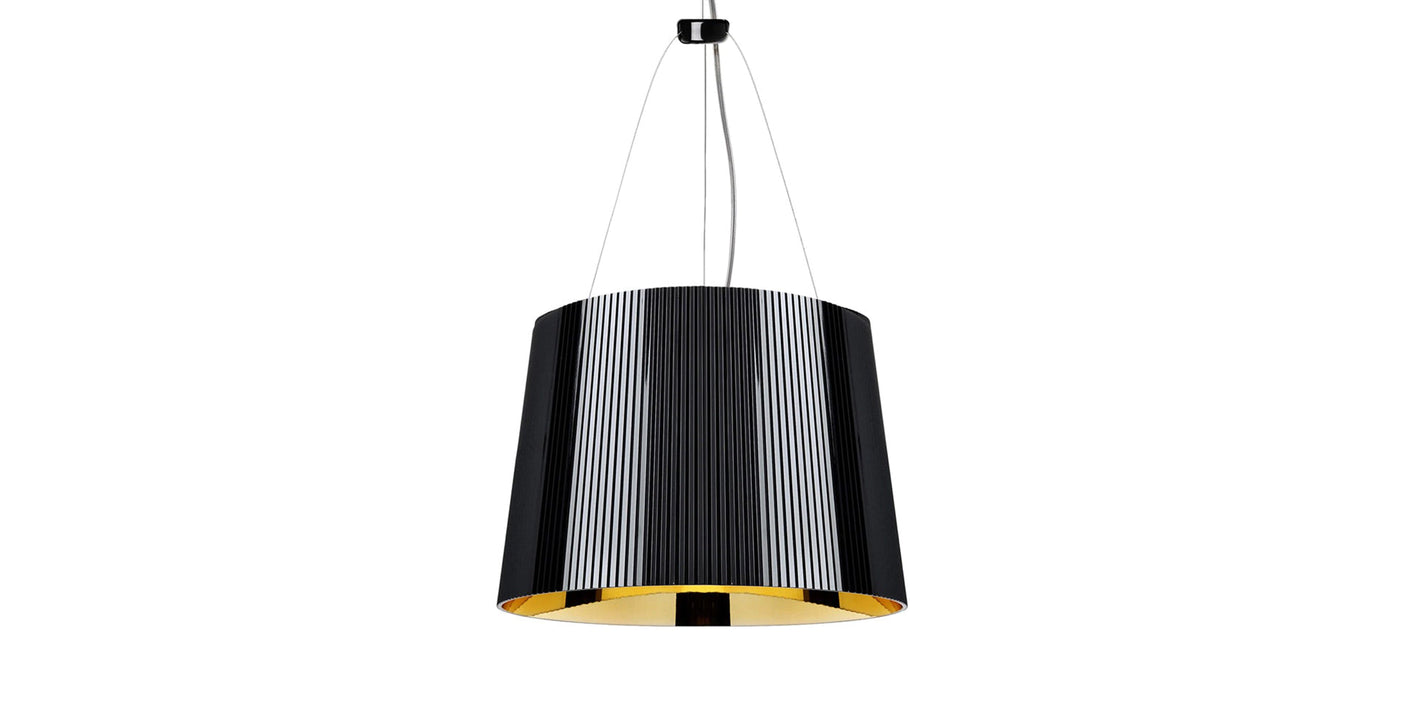 Gè Suspension Lampe by Kartell