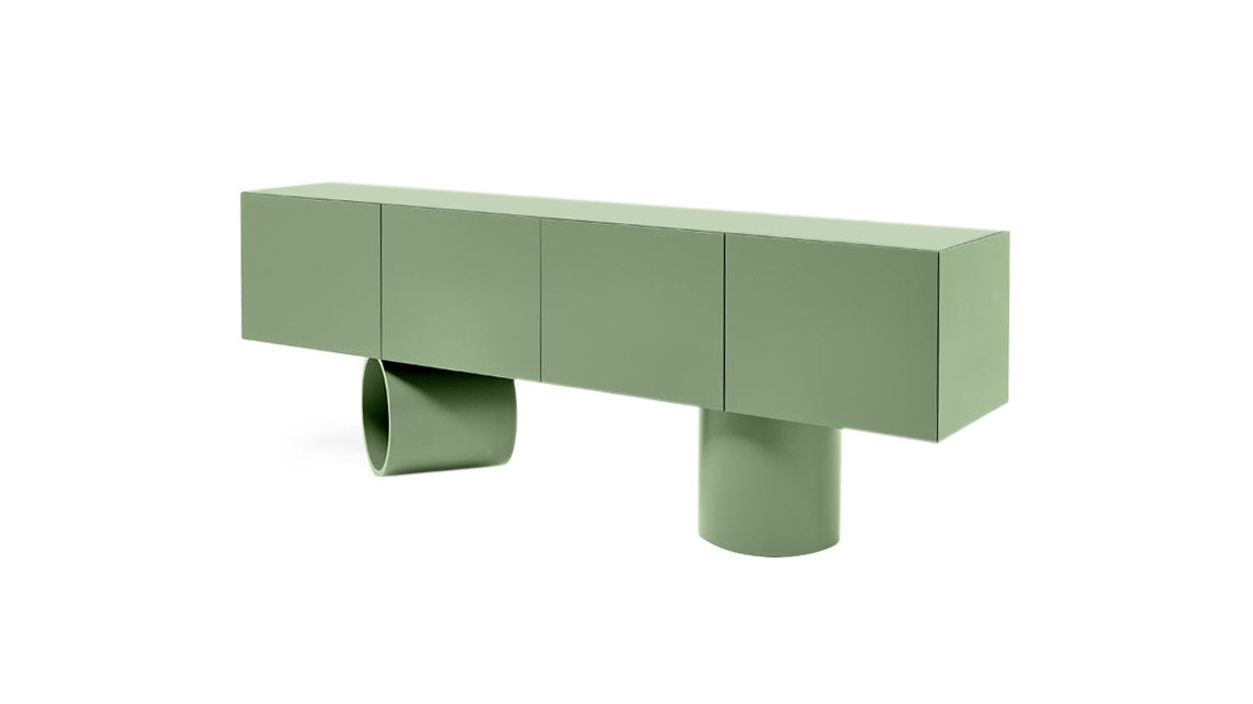 Giunone Sideboard by Mogg