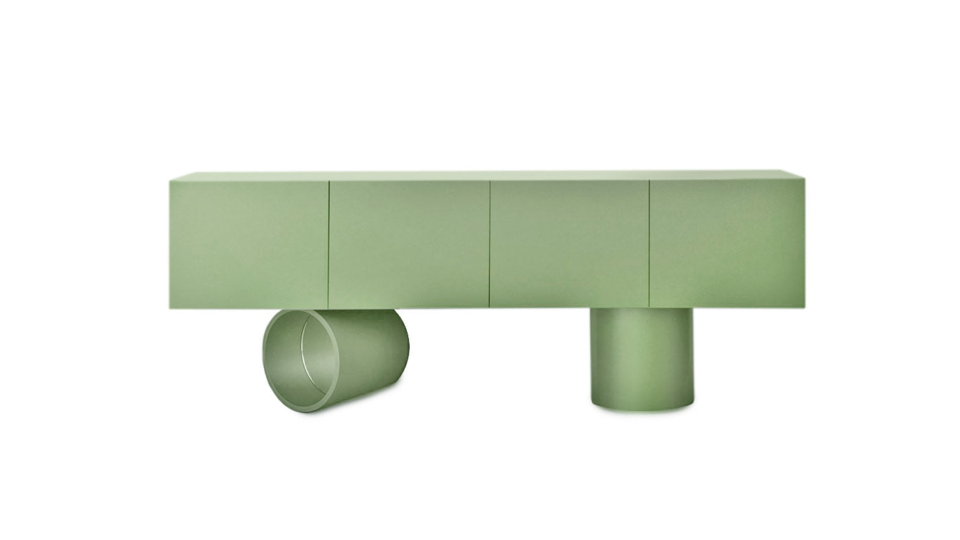 Giunone Sideboard by Mogg