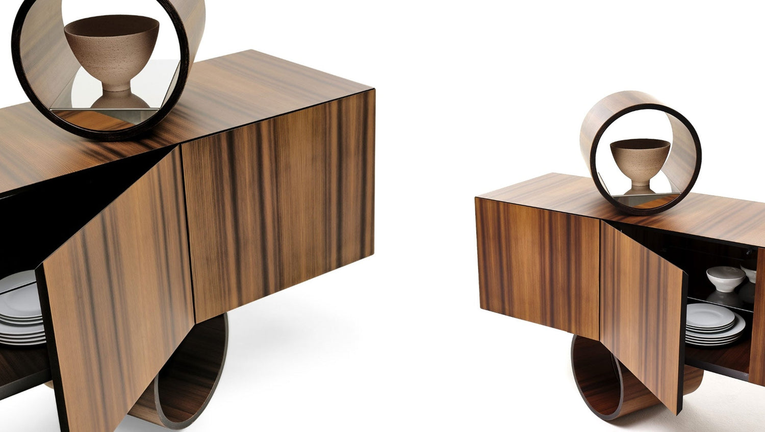 Giunone Sideboard by Mogg