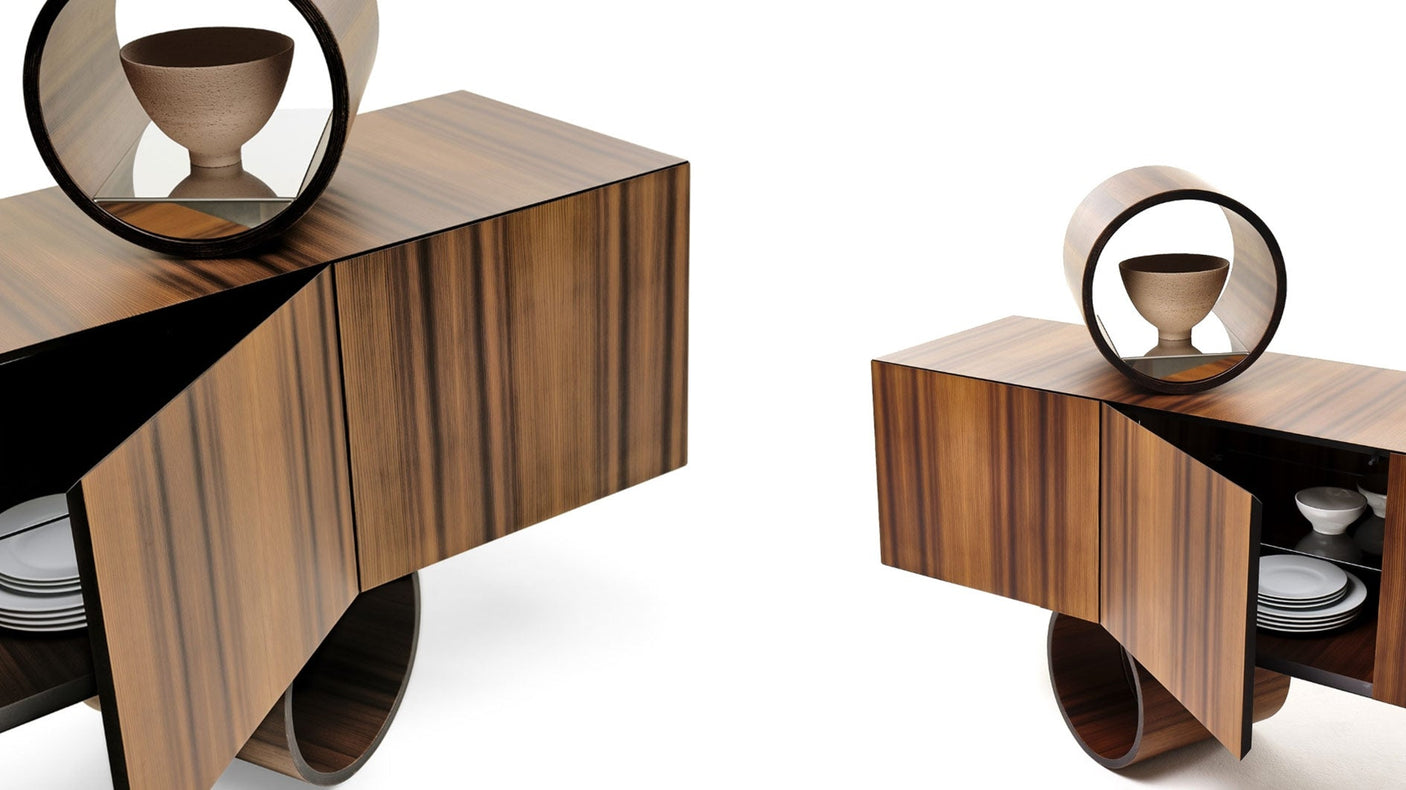 Giunone Sideboard by Mogg