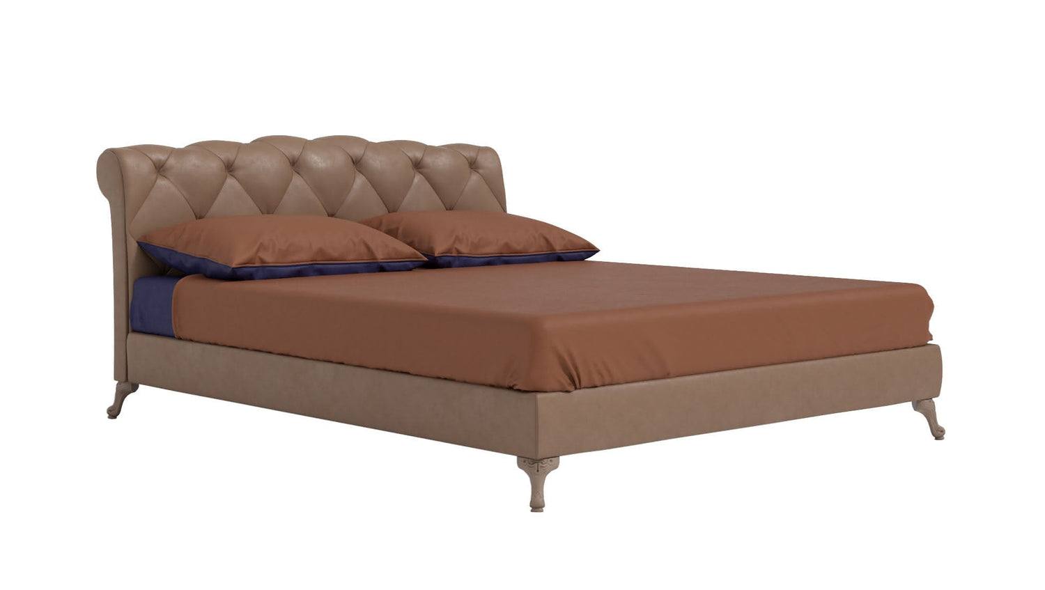 Grace Bed