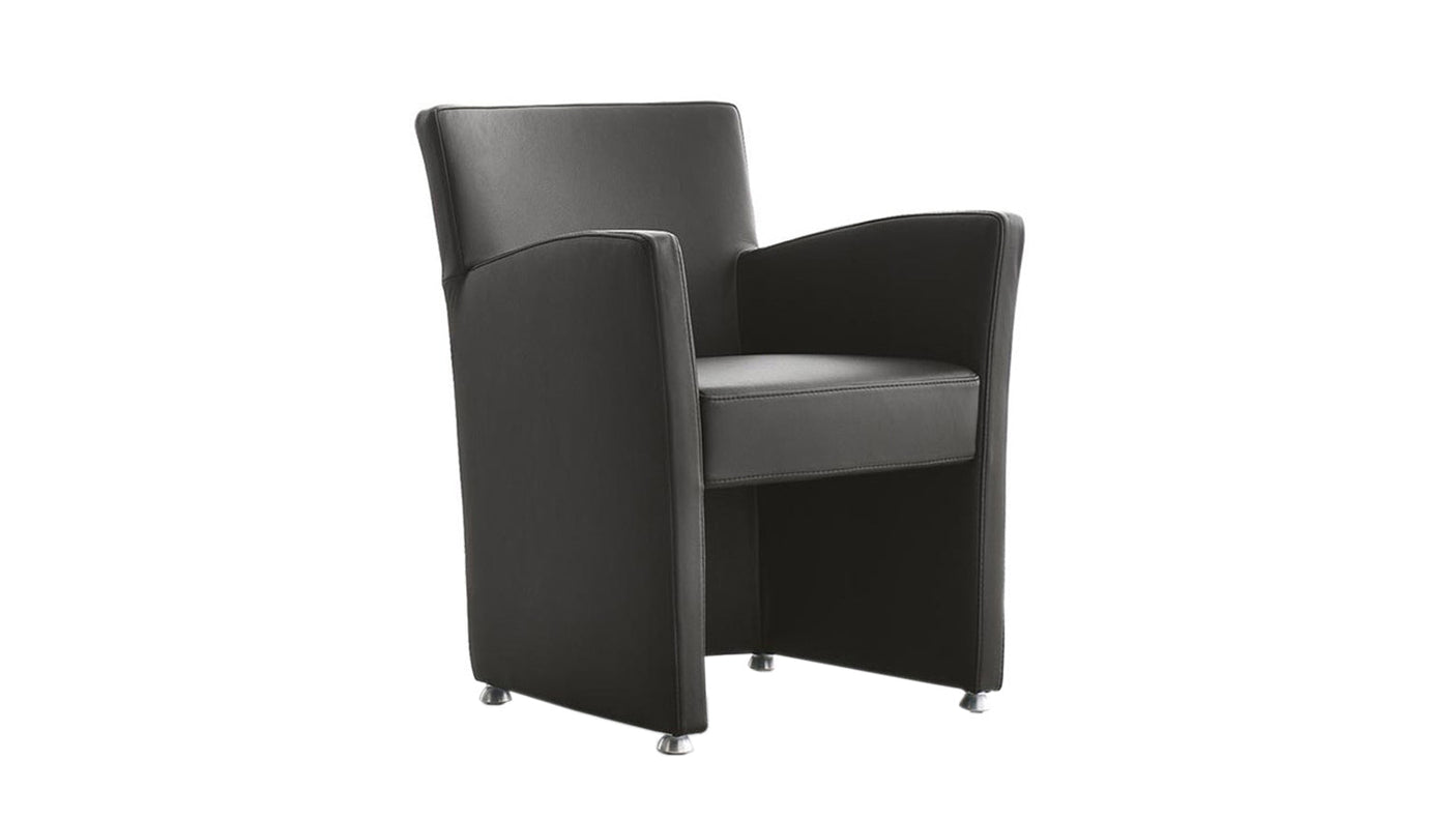 Greta armchair