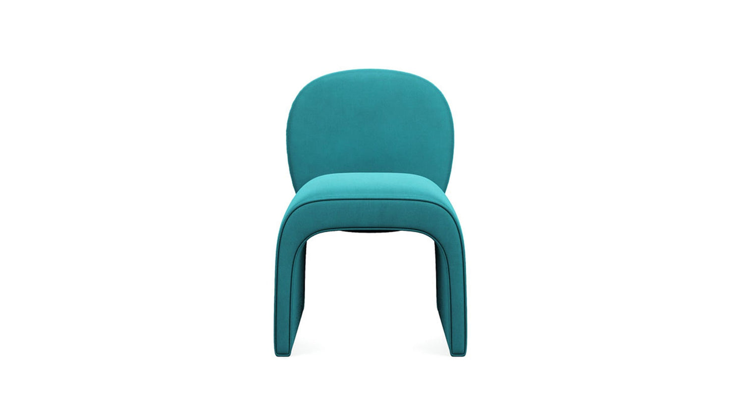 Guest chair by Liu-Jo Living