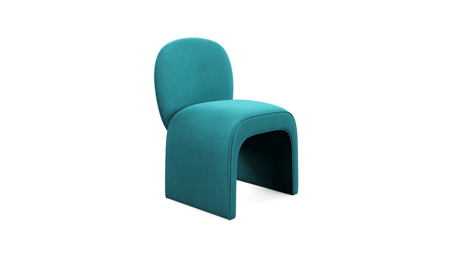 Guest chair by Liu-Jo Living