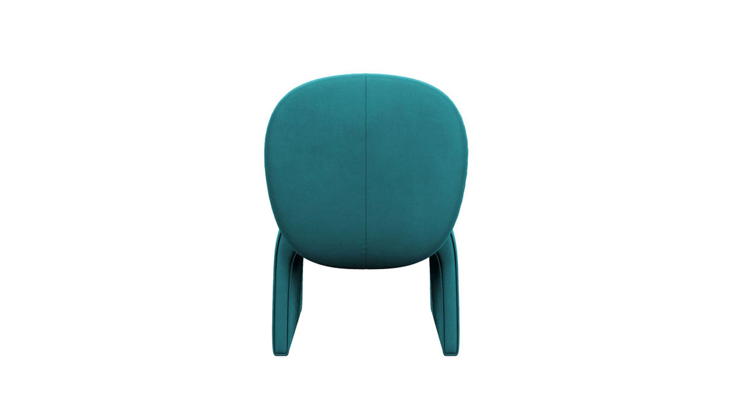 Guest chair by Liu-Jo Living