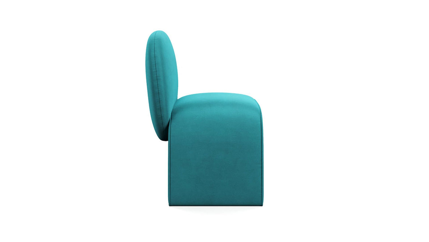 Guest chair by Liu-Jo Living
