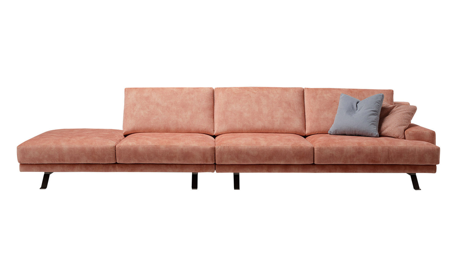 HIRO MODULSOFA 360CM