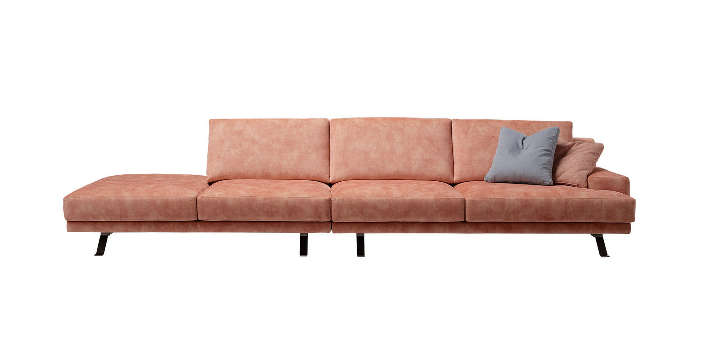 HIRO MODULSOFA 360CM