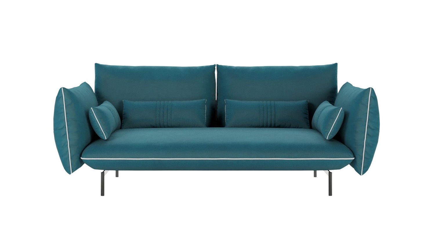 Ice Breaker sofa by Liu-Jo Living