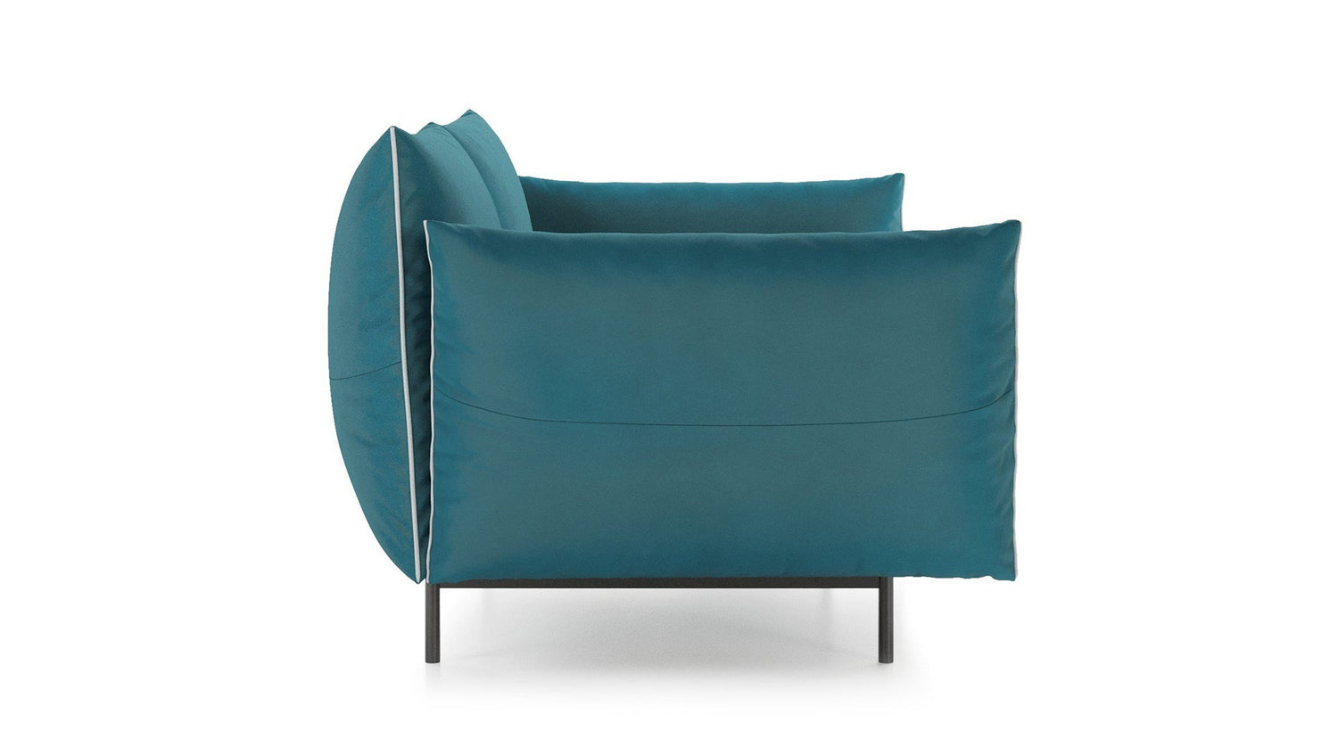 Ice Breaker sofa by Liu-Jo Living