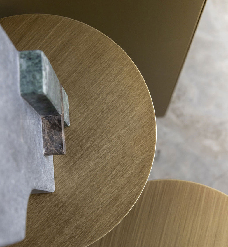 Ikebana Sideboard by Mogg