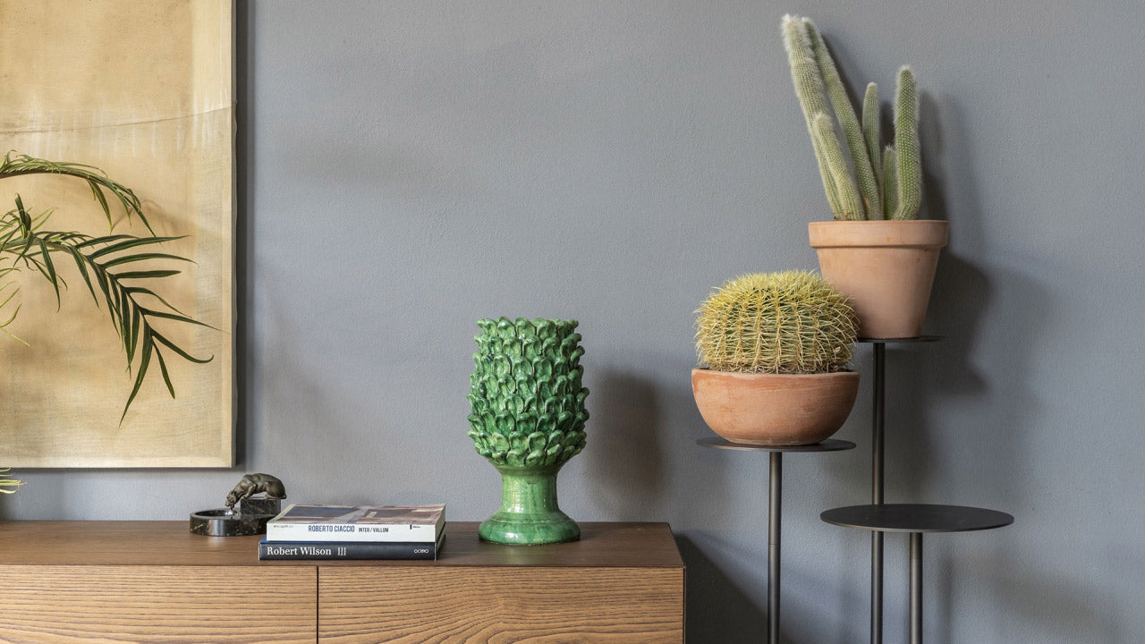 Ikebana Sideboard by Mogg